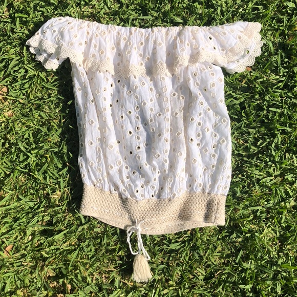 Spring Blouse - Picture 3 of 3